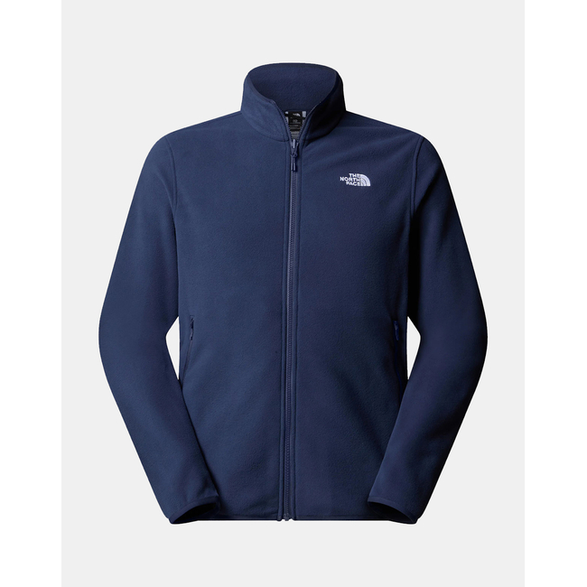 Product THE NORTH FACE M GLACIER FLC JKT base image