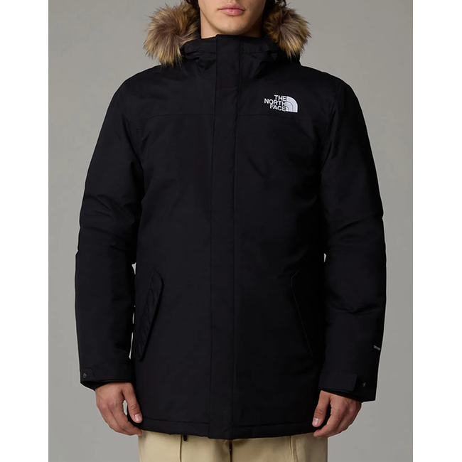 Product THE NORTH FACE M ZANECK JKT base image