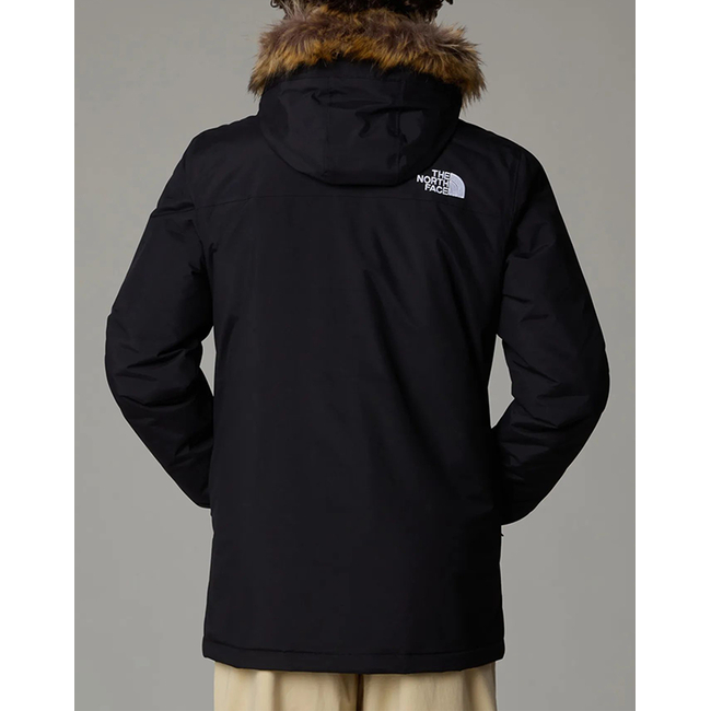 Product THE NORTH FACE M ZANECK JKT base image