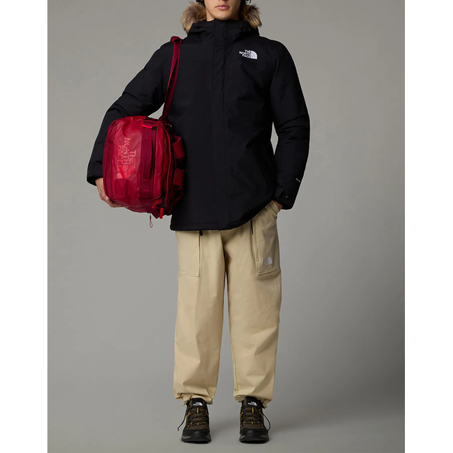 Product THE NORTH FACE M ZANECK JKT base image