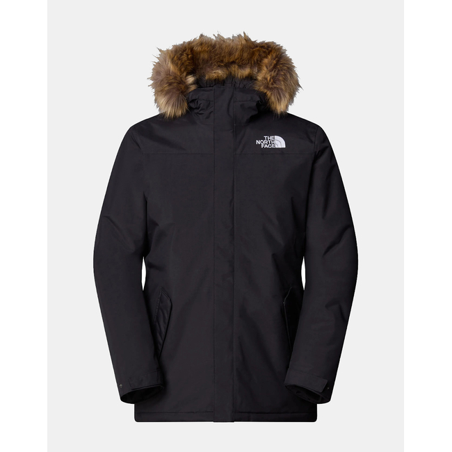 Product THE NORTH FACE M ZANECK JKT base image