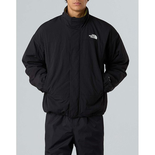 Product THE NORTH FACE M YUMIORI REV JKT base image