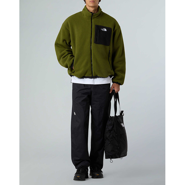 Product THE NORTH FACE M YUMIORI REV JKT base image