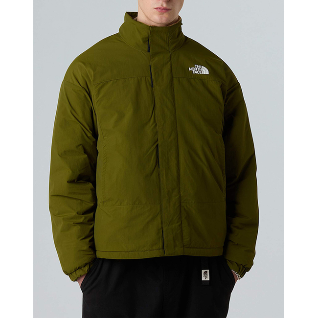 Product THE NORTH FACE M YUMIORI REV JKT base image