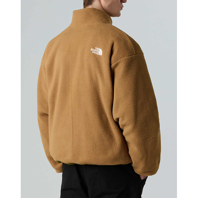 Product THE NORTH FACE M YUMIORI REV JKT base image