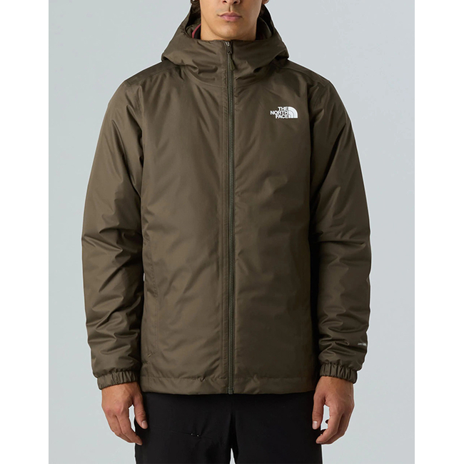 Product THE NORTH FACE M QUEST INS JKT base image