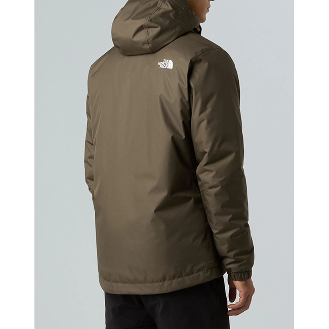 Product THE NORTH FACE M QUEST INS JKT base image