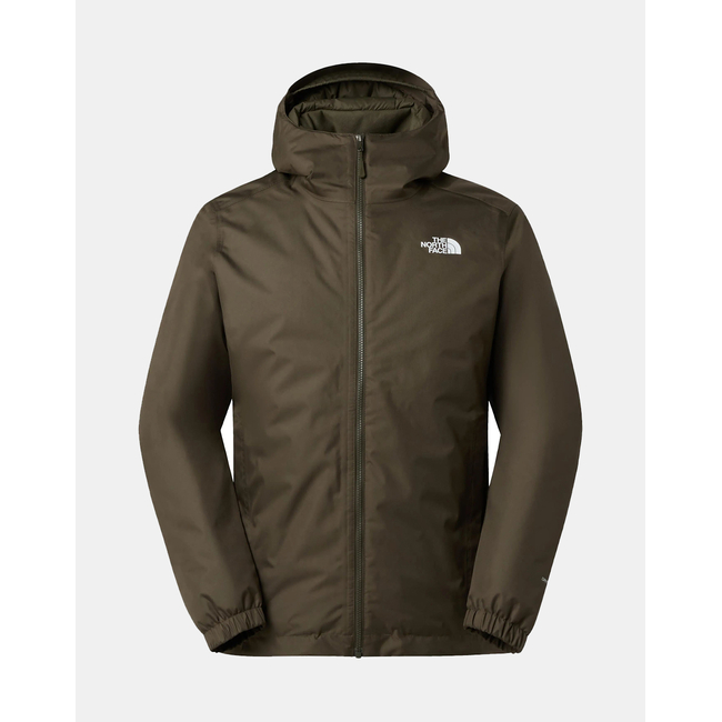 Product THE NORTH FACE M QUEST INS JKT base image