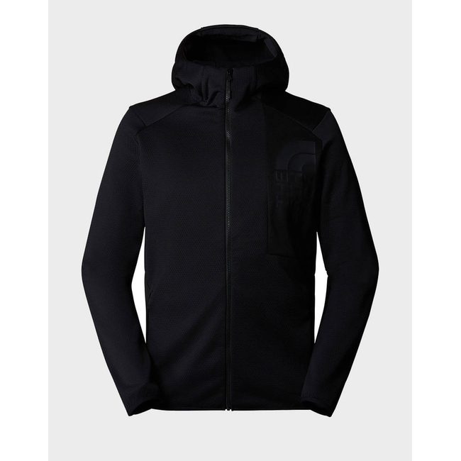 Product THE NORTH FACE M MERAK HOODIE base image