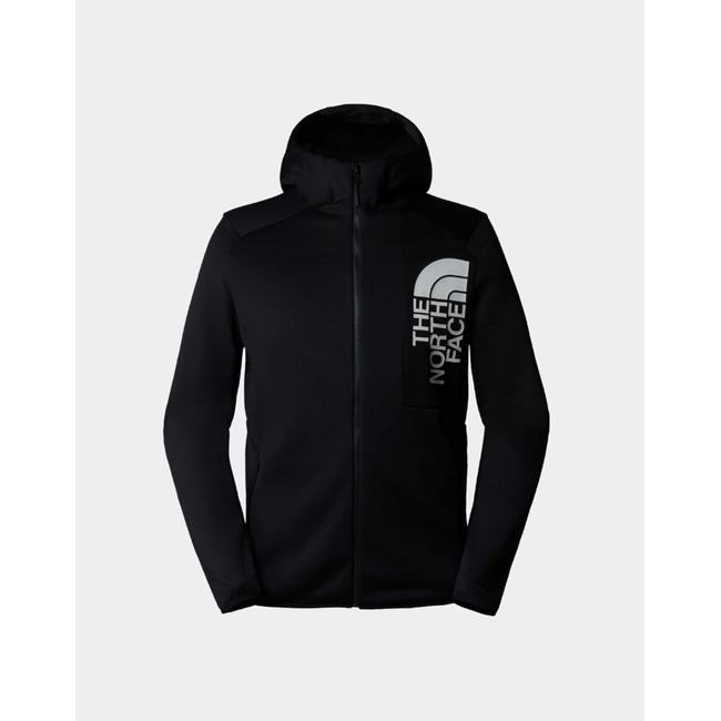 Product THE NORTH FACE M MERAK HOODIE base image