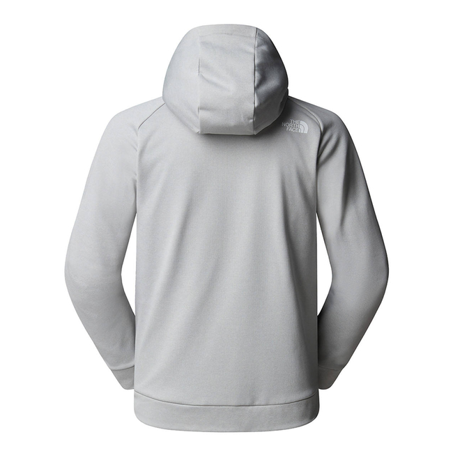 Product THE NORTH FACE M REAXION FLEECE F/Z base image