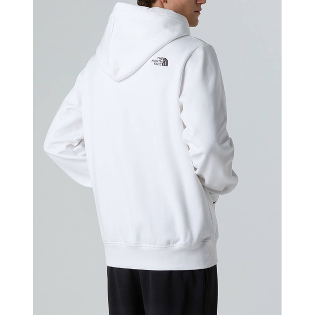 Product THE NORTH FACE M DREW PEAK RG HOODIE base image
