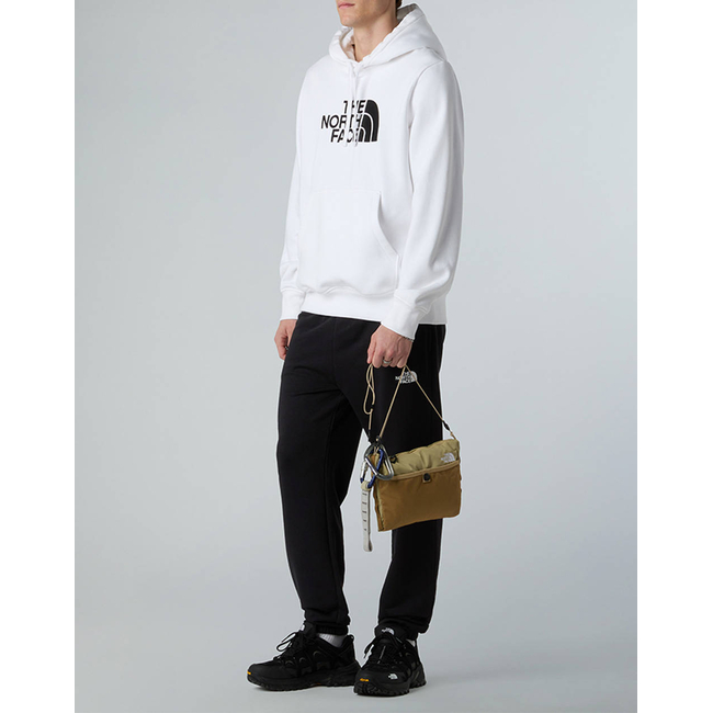 Product THE NORTH FACE M DREW PEAK RG HOODIE base image