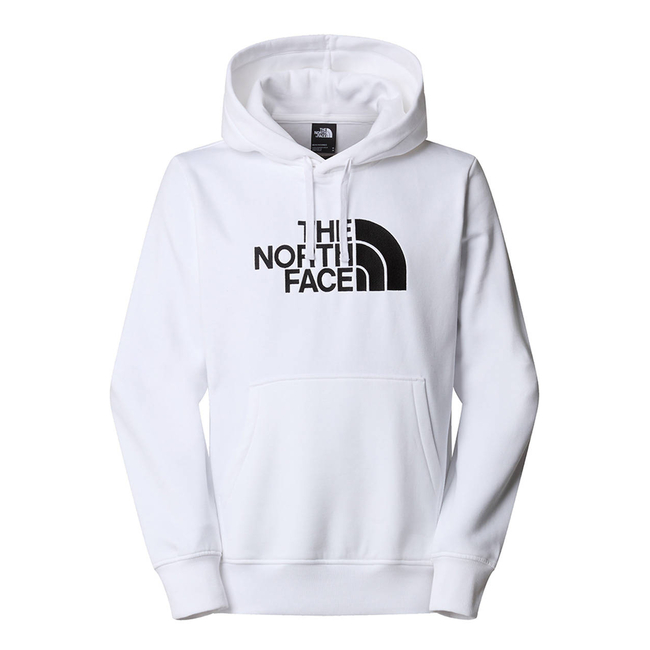 Product THE NORTH FACE M DREW PEAK RG HOODIE base image