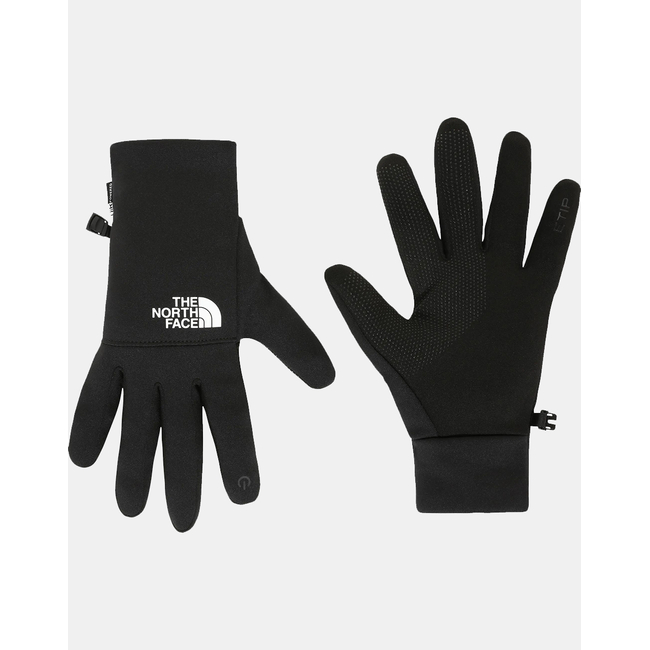 Product THE NORTH FACE ETIP RECYCLED GLOVE base image