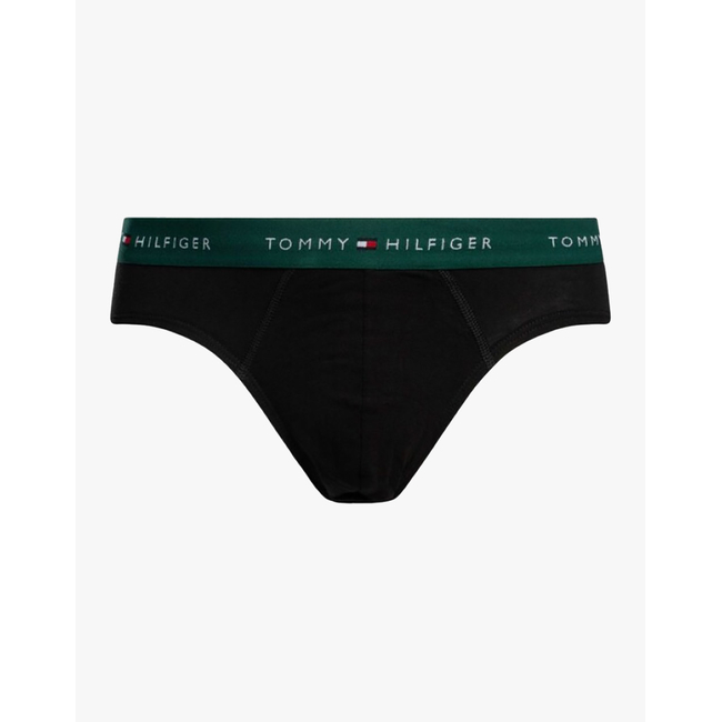 Product TOMMY HILFIGER 3P BRIEF DTM base image