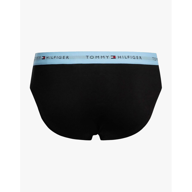 Product TOMMY HILFIGER 3P BRIEF DTM base image