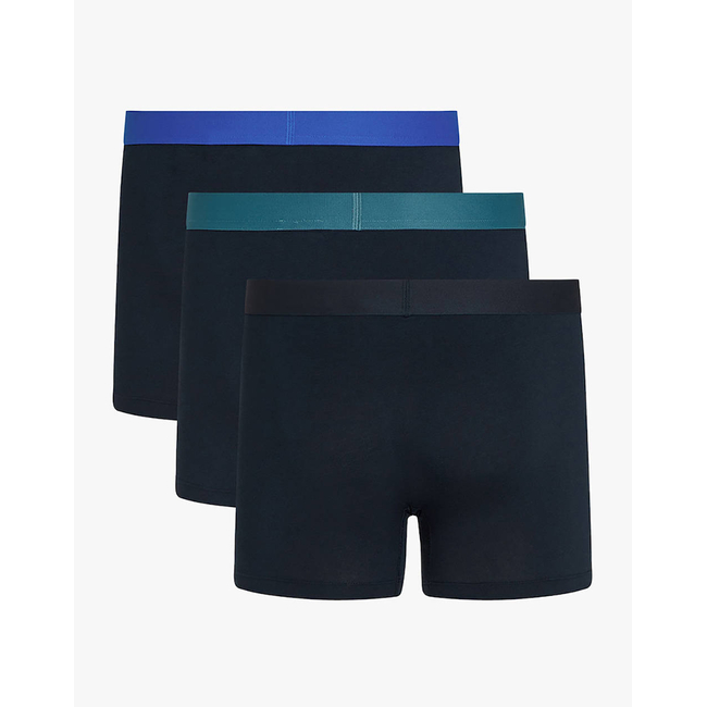 Product TOMMY HILFIGER 3P BOXER BRIEF WB base image