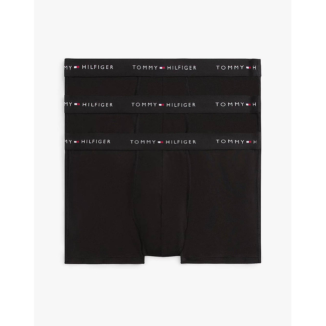Product TOMMY HILFIGER 3P WB TRUNK base image