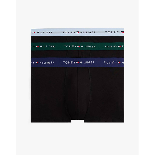 Product TOMMY HILFIGER 3P WB TRUNK base image