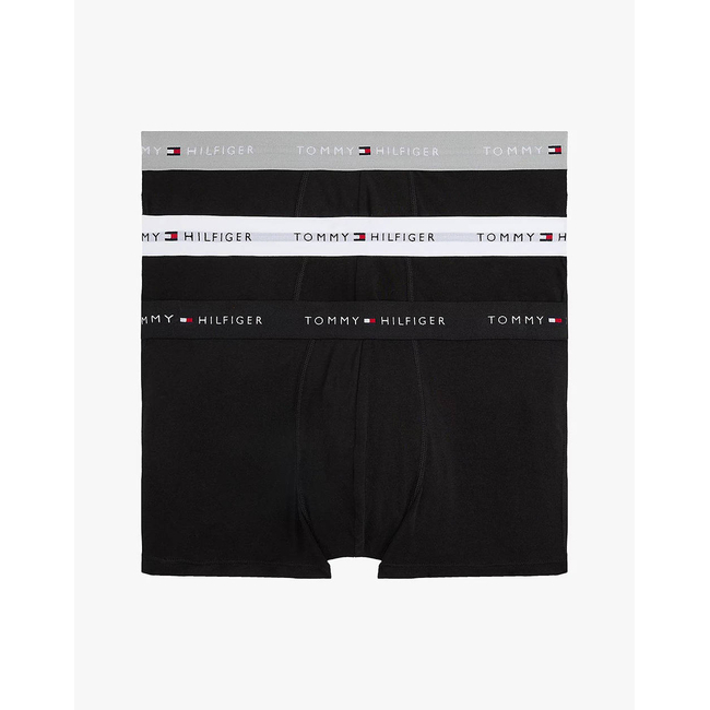 Product TOMMY HILFIGER 3P WB TRUNK base image