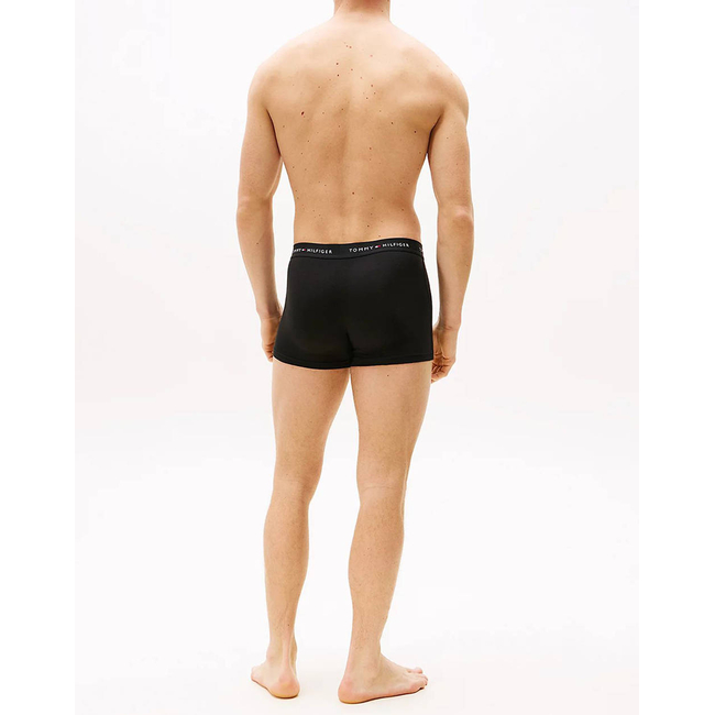 Product TOMMY HILFIGER 3P WB TRUNK base image