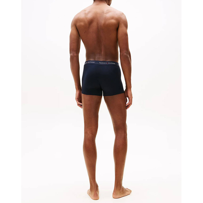 Product TOMMY HILFIGER 3P WB TRUNK base image