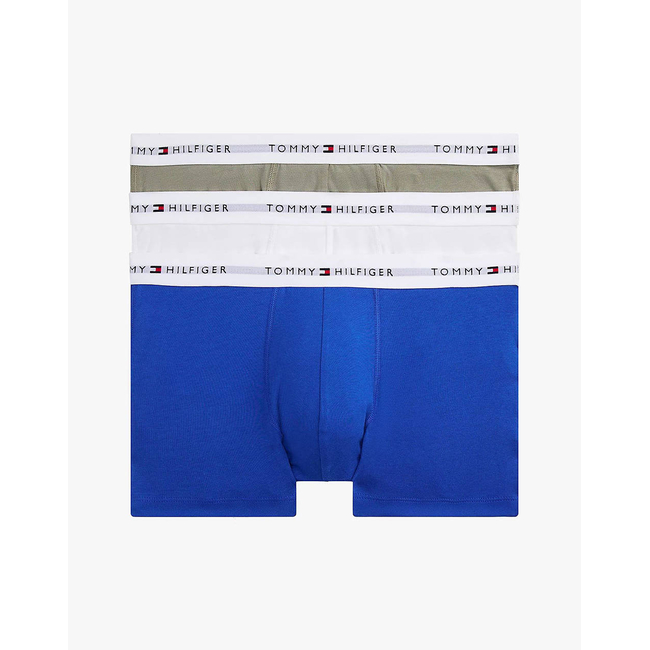 Product TOMMY HILFIGER 3P TRUNK WB base image