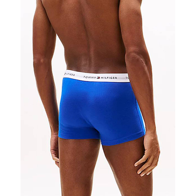 Product TOMMY HILFIGER 3P TRUNK WB base image