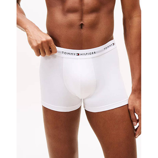 Product TOMMY HILFIGER 3P TRUNK WB base image