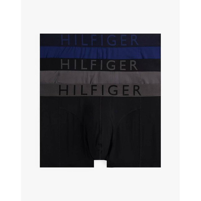 Product TOMMY HILFIGER 3P TRUNK WB base image