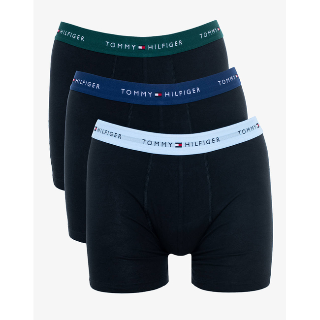 Product TOMMY HILFIGER 3P BOXER BRIEF WB base image