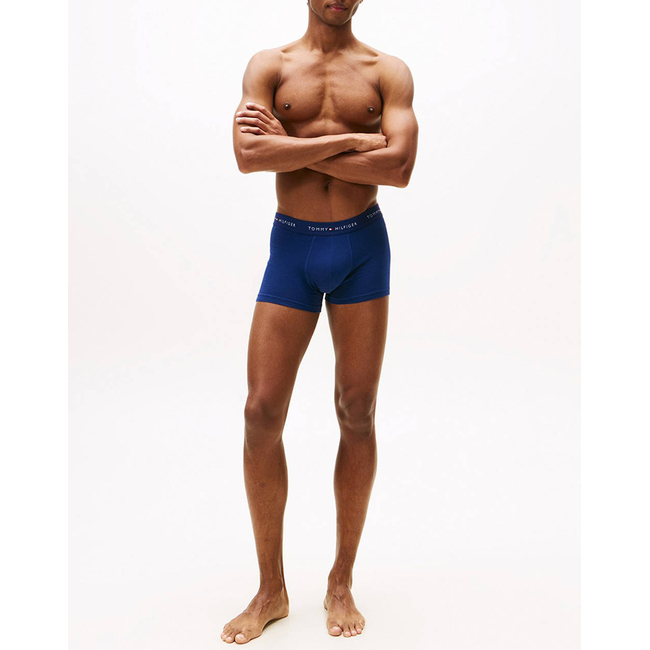 Product TOMMY HILFIGER 3P TRUNK DTM base image