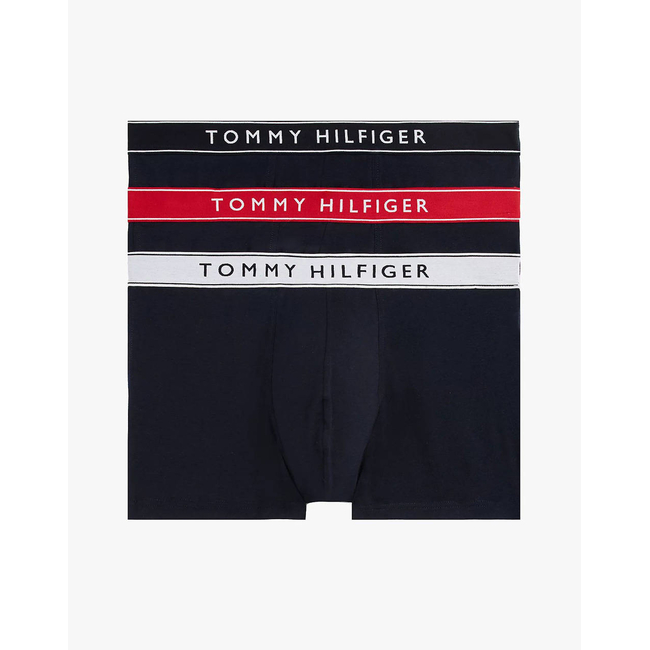 Product TOMMY HILFIGER 3P TRUNK WB base image