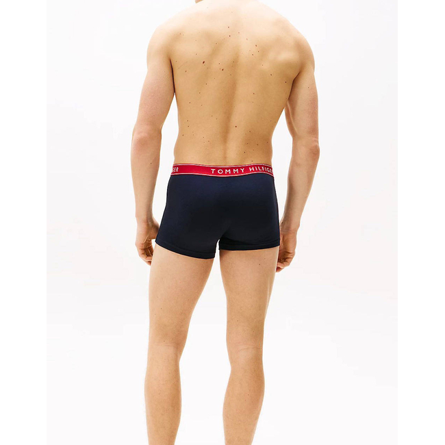 Product TOMMY HILFIGER 3P TRUNK WB base image