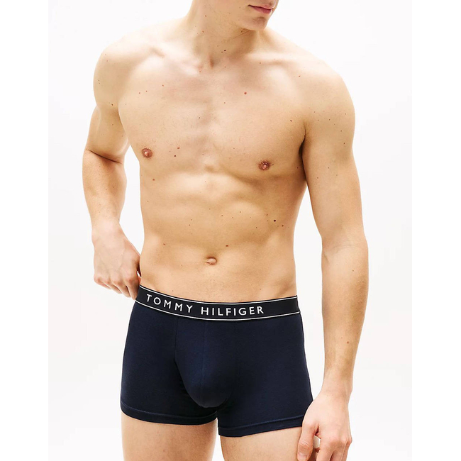Product TOMMY HILFIGER 3P TRUNK WB base image