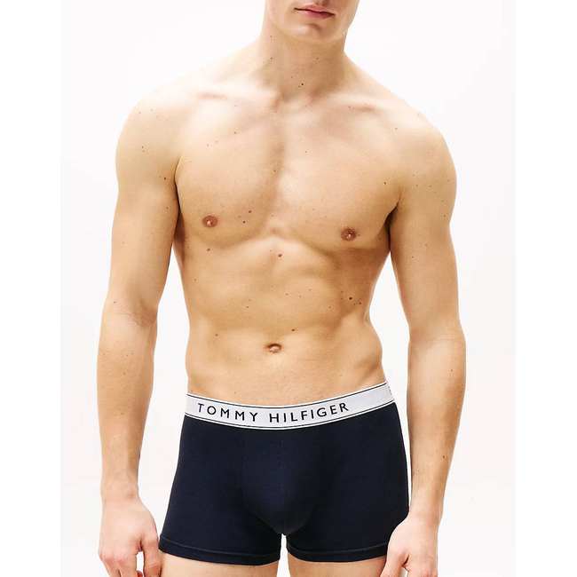 Product TOMMY HILFIGER 3P TRUNK WB base image