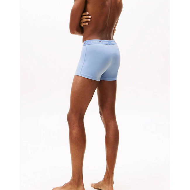 Product TOMMY HILFIGER 3P TRUNK DTM base image