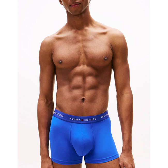 Product TOMMY HILFIGER 3P TRUNK DTM base image