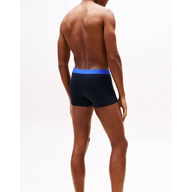 Product TOMMY HILFIGER 3P TRUNK WB base image