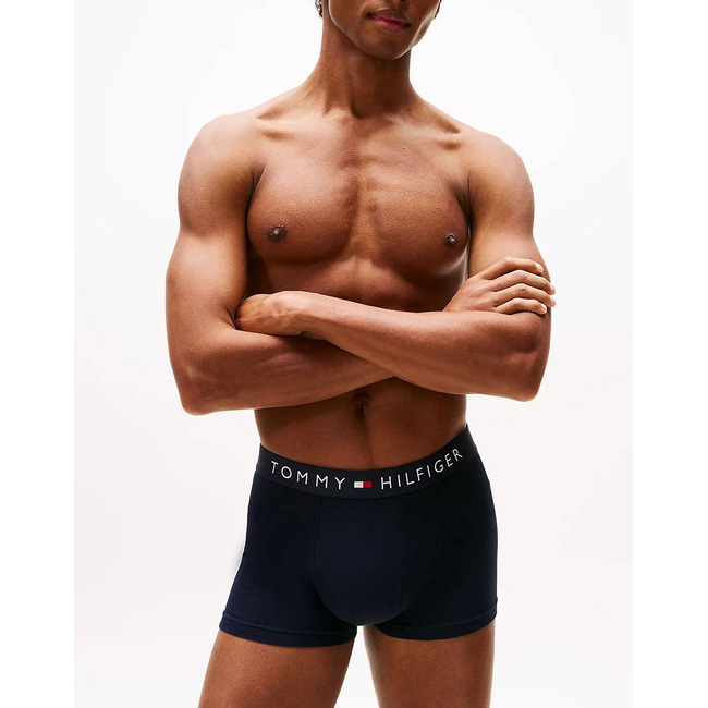 Product TOMMY HILFIGER 3P TRUNK WB base image