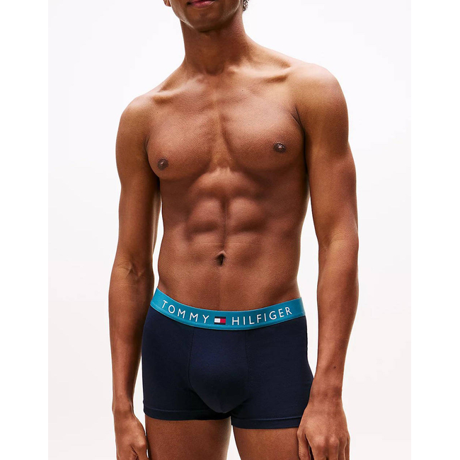 Product TOMMY HILFIGER 3P TRUNK WB base image
