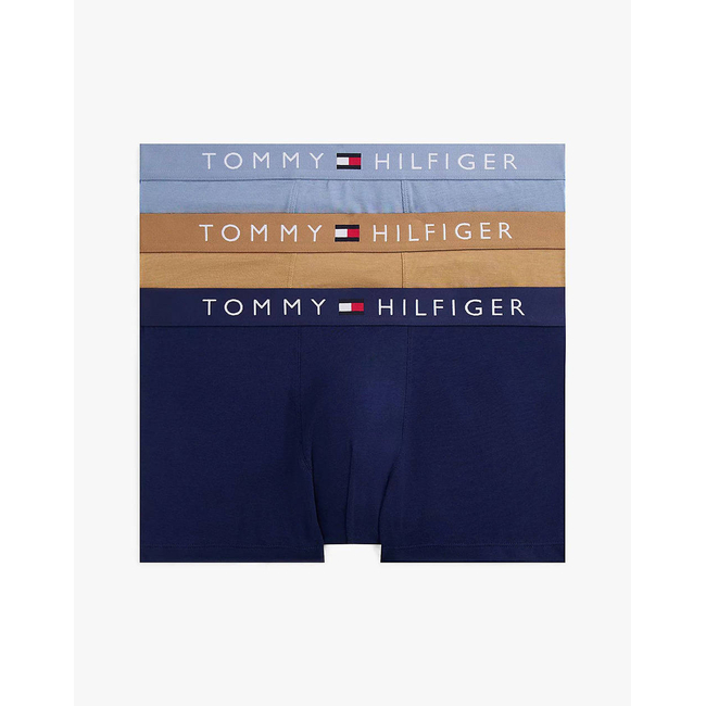 Product TOMMY HILFIGER 3P TRUNK DTM base image