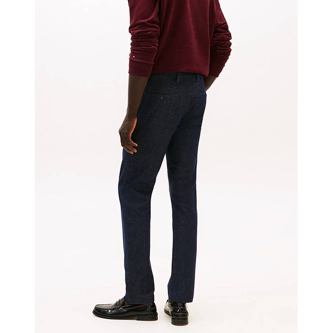 Product TOMMY HILFIGER BLEECKER BRUSHED MARL base image