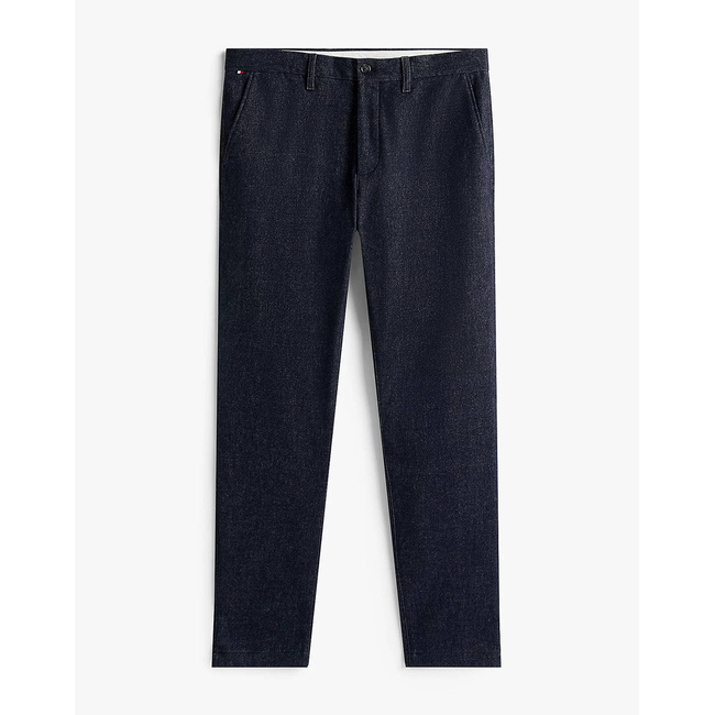 Product TOMMY HILFIGER BLEECKER BRUSHED MARL base image