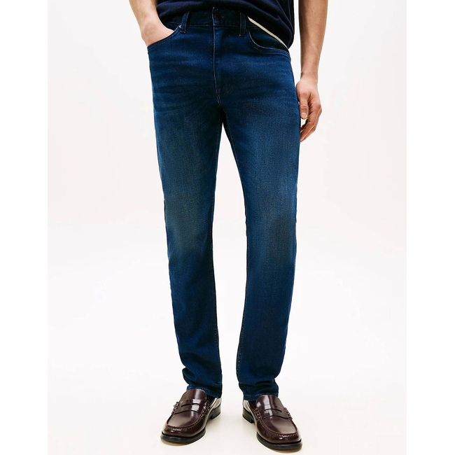 Product TOMMY HILFIGER CORE BLEECKER DEEP BLUE base image