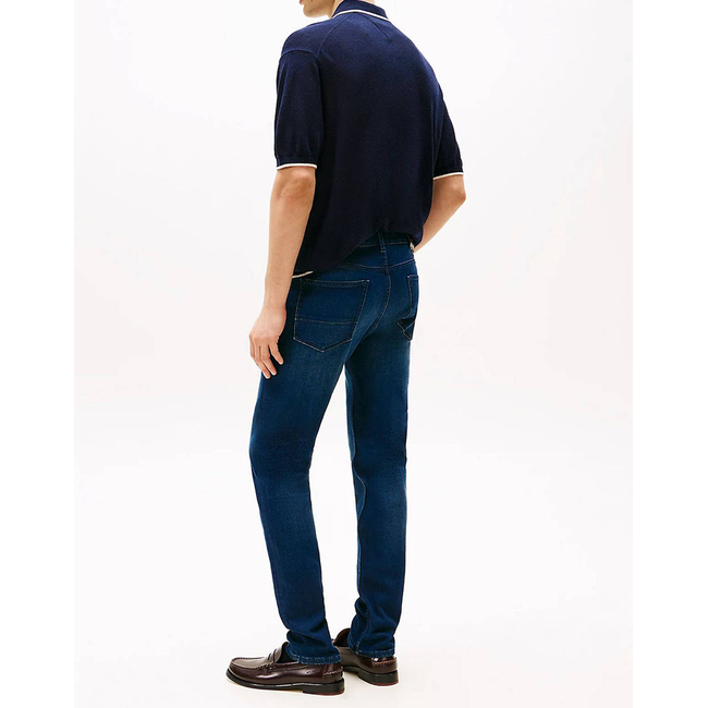 Product TOMMY HILFIGER CORE BLEECKER DEEP BLUE base image