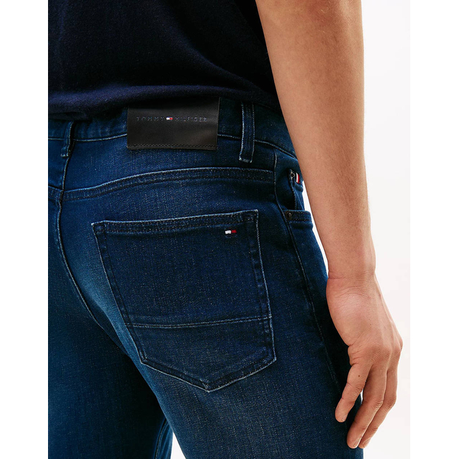 Product TOMMY HILFIGER CORE BLEECKER DEEP BLUE base image