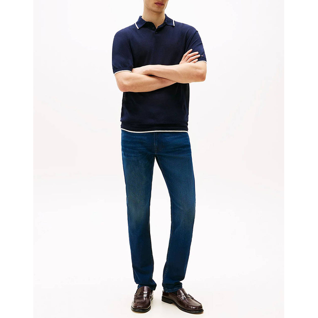 Product TOMMY HILFIGER CORE BLEECKER DEEP BLUE base image