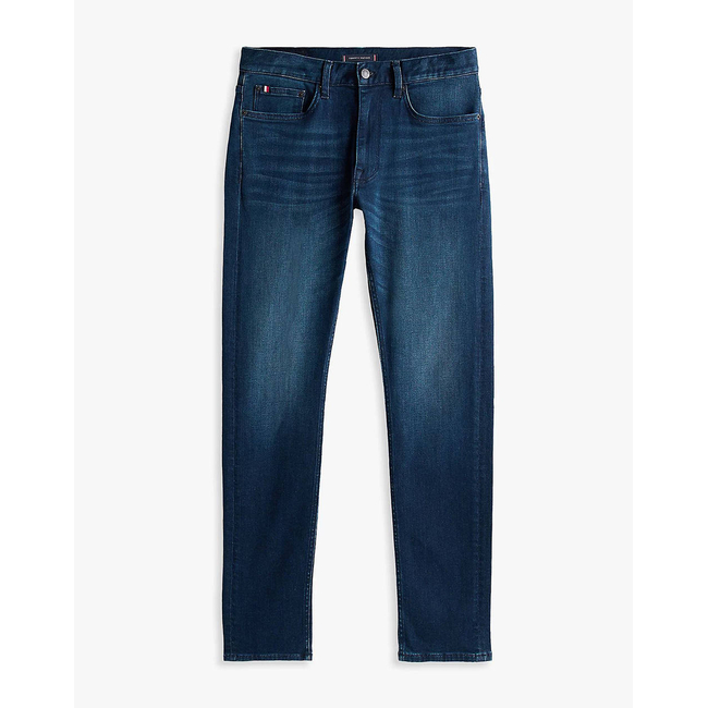 Product TOMMY HILFIGER CORE BLEECKER DEEP BLUE base image